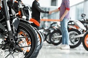 Comment acheter ou vendre sa moto d'occasion chez Dafy ? - Dafy the Blog