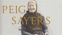 RTÉ Archives | Arts and Culture | Peig Sayers