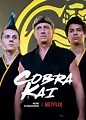 Serie Cobra Kai Temporada 3. Estreno Netflix. Enero 2021 - Martin Cid ...