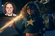 Geoff Johns on how DC's Stargirl stands out from the Arrowverse shows ...