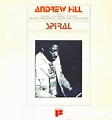 Andrew Hill – Spiral (1975, Vinyl) - Discogs