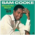 Wonderful World-The Hits: Sam Cooke: Amazon.fr: Musique