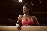 The Simone Biles Story: Courage to Soar (2018)