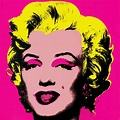 Pop Art, Andy Warhol - Taringa!