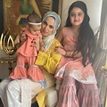 'Bushra Bibi is more than a mother to me', says Noor Bukhari - The Current