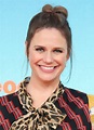 ANDREA BARBER at Nickelodeon’s Kids’ Choice Awards 2019 in Los Angeles ...