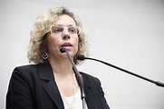 Agência ALESC | Ana Paula Lima é a nova líder da Bancada do PT/SC