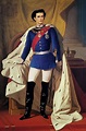 Vidas e Historias. Dinastias reales de Maria Darwin.: Luis II de Baviera.