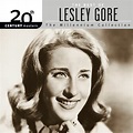 20th Century Masters: The Millennium Collection: Best Of Lesley Gore by ...