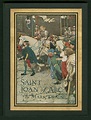 Saint Joan of Arc - Digital Collections - UW-Madison Libraries | Saint ...