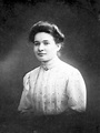 Zofia Zamenhof Biography - Polish pediatrician | Pantheon