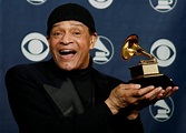 Grammy-Winning Jazz Singer Al Jarreau Dies at 76