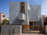 House Within / Arch.Lab | ArchDaily