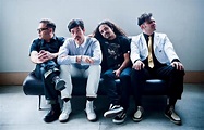 Café Tacuba - "El objeto antes llamado disco" | Radiónica