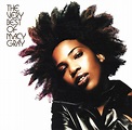 Macy Gray – The Very Best Of Macy Gray (2004, CD) - Discogs