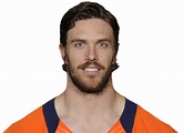 Stewart Bradley - Denver Broncos linebacker - ESPN