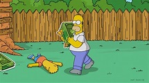 Die Simpsons: Tapped Out - Offizielle EA-Website