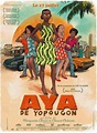 AFRICAN WOMEN IN CINEMA BLOG: Aya de Yopougon, un film d’animation de ...