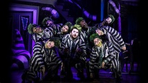 Beetlejuice The Musical Wallpapers - Wallpaper Cave
