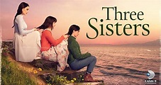 Kanal D: Three Sisters, drama líder del prime time de Turquía - Televisión