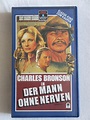 Der Mann ohne Nerven : Amazon.de: DVD & Blu-ray