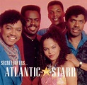 Best Buy: The Best of Atlantic Starr [CD]