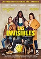 Reparto de la película Las invisibles : directores, actores e equipo ...