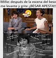 Stranger Memes | Discusiones | Stranger Things Wiki | FANDOM powered by ...