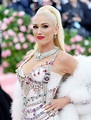 Gwen Stefani Shares Stunning Photo of Herself from Her 2017 'You Make ...