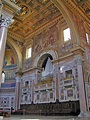 Basilica Papale - SAN GIOVANNI IN LATERANO