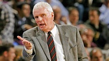 Hubie Brown approves of Grizzlies' style, which brings back memories of ...