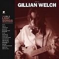Gillian Welch - Peace In The Valley / There’s A First Time For ...