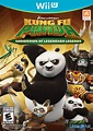 Kung Fu Panda: Showdown of Legendary Legends - Nintendo Wii U