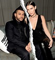 Bella Hadid and The Weeknd’s Relationship Timeline
