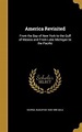 America Revisited, George Augustus 1828-1895 Sala | 9781360245225 ...