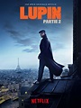 Lupin (#3 of 4): Mega Sized Movie Poster Image - IMP Awards
