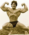 Mike Mentzer - Evolution of Bodybuilding