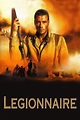 Legionnaire (1998) — The Movie Database (TMDB)
