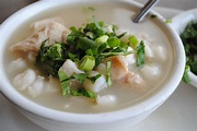 Soup Glorious Soup: Menudo Blanco