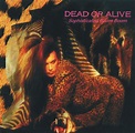 Dead Or Alive - Sophisticated Boom Boom (2001, CDr) | Discogs