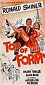 Top of the Form (1953)