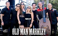 OLD MAN MARKLEY | PUNKSPRING 2013