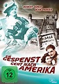 Ein Gespenst geht nach Amerika: Amazon.it: Donat, Robert, Parker, Jean ...