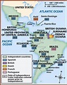 Latin American Independence | Latin american studies, American ...