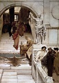 Lawrence Alma-Tadema a Vienna | Artribune
