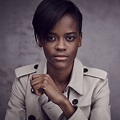 Letitia Wright