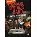 The Naked Brothers Band: Battle of the Bands (DVD) - Walmart.com ...