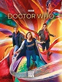 Doctor Who: Season 11 Featurette - The New TARDIS - Rotten Tomatoes