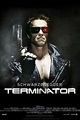 The Terminator (1984) - Posters — The Movie Database (TMDb)