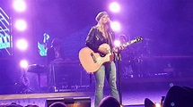 Miranda Lambert- Sweet By and By / Over You - YouTube